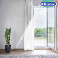 Super Bianco, per Bianchi più Bianchi, Mantiene la Luminosità dei Tessuti Bianchi, 80g, Dr. Beckmann