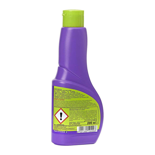 Decalcificante Macchinetta Caffè, Trattamento Anticalcare per Piccoli Elettrodomestici, 200ml, Mister Magic