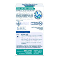 L'Anticalcare per Lavatrice e la Lavastoviglie, Previene Rotture, 2x50g, Fresco, Dr. Beckmann