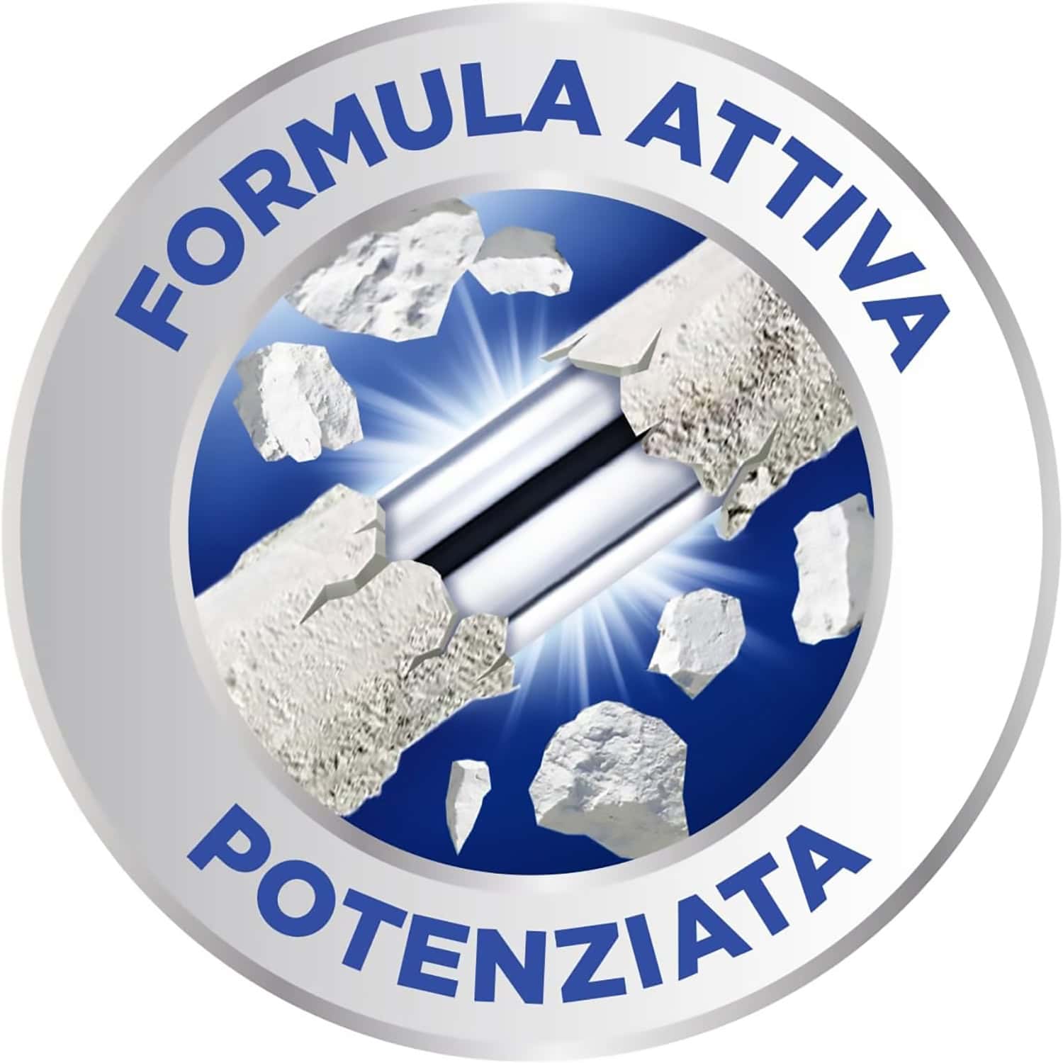 L'Anticalcare per Lavatrice e la Lavastoviglie, Previene Rotture, 2x50g, Fresco, Dr. Beckmann