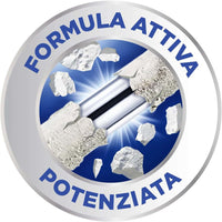 L'Anticalcare per Lavatrice e la Lavastoviglie, Previene Rotture, 2x50g, Fresco, Dr. Beckmann