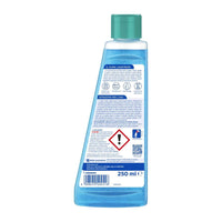 il Cura Lavatrice, Allunga la Vita della Lavatrice con Carboni Attivi, 250ml, Dr. Beckmann