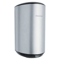 Asciugamani elettrico modello SCIROCCO - Satinato