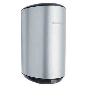 Asciugamani elettrico modello SCIROCCO - Satinato