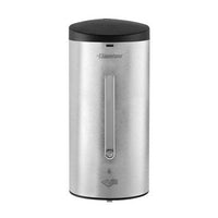 Dispenser automatico elettronico sapone igienizzante modello TORONTO - Satinato