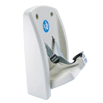 Sediolino di sicurezza per bambini richiudibile HDPE