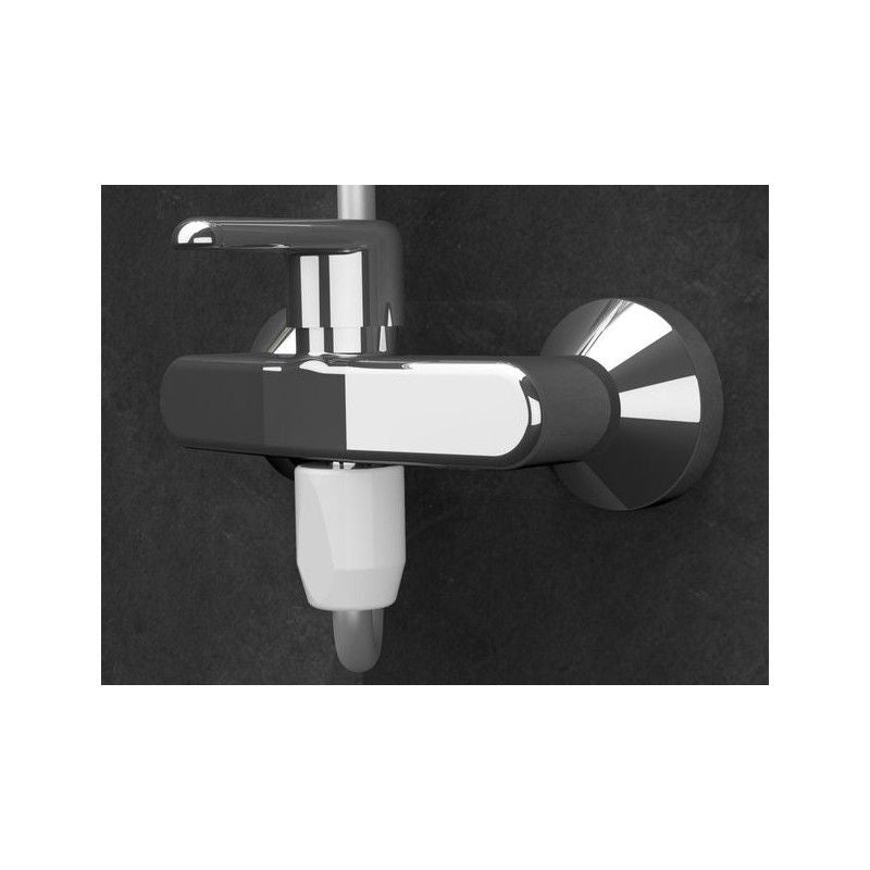 Gettoniera Economizzatore Timer Doccia Risparmio D'acqua Idrico Senza Gettoni