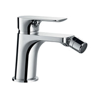 Rubinetto bidet finitura cromata, serie cloe