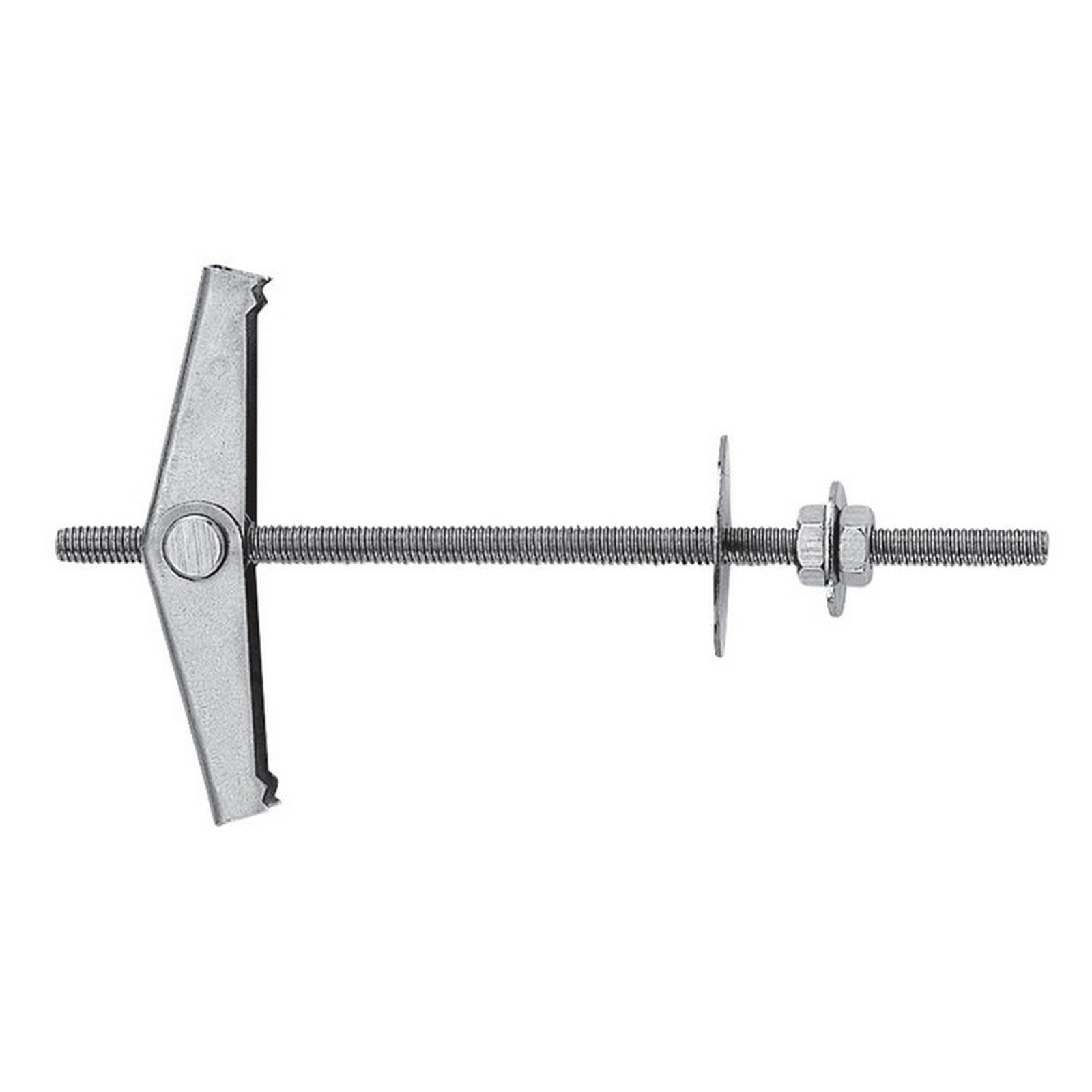 fischer tassello ancora kdd4 barra filettata cod:ferx.15002