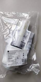 Valvola di scarico con guarnizio ne fluidmaster 228578