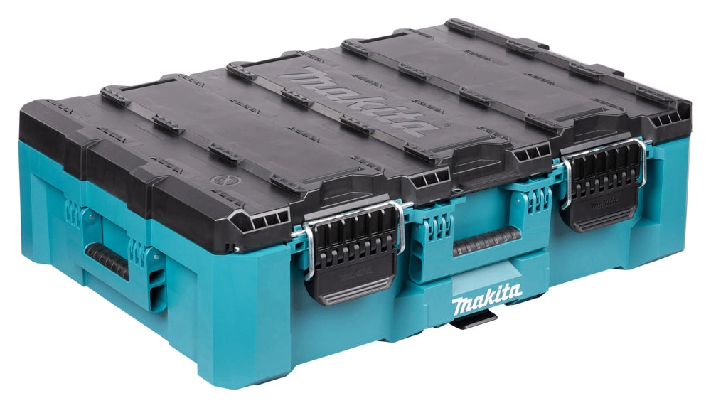Makita MAKTRAK P-91017 – Large Tool Box del sistema MAKTRAK