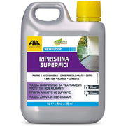 Detergente concentrato per pavimenti Newfloor FILA 1LT