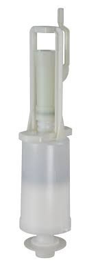 Valvola di scarico con guarnizio schwab 228560