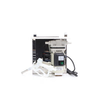 Pompa per urea 40 l/min con piastra di supporto, AUS32 e pistola erogatrice 230V/400W