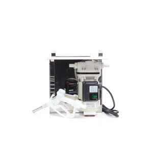 Pompa per urea 40 l/min con piastra di supporto, AUS32 e pistola erogatrice 230V/400W