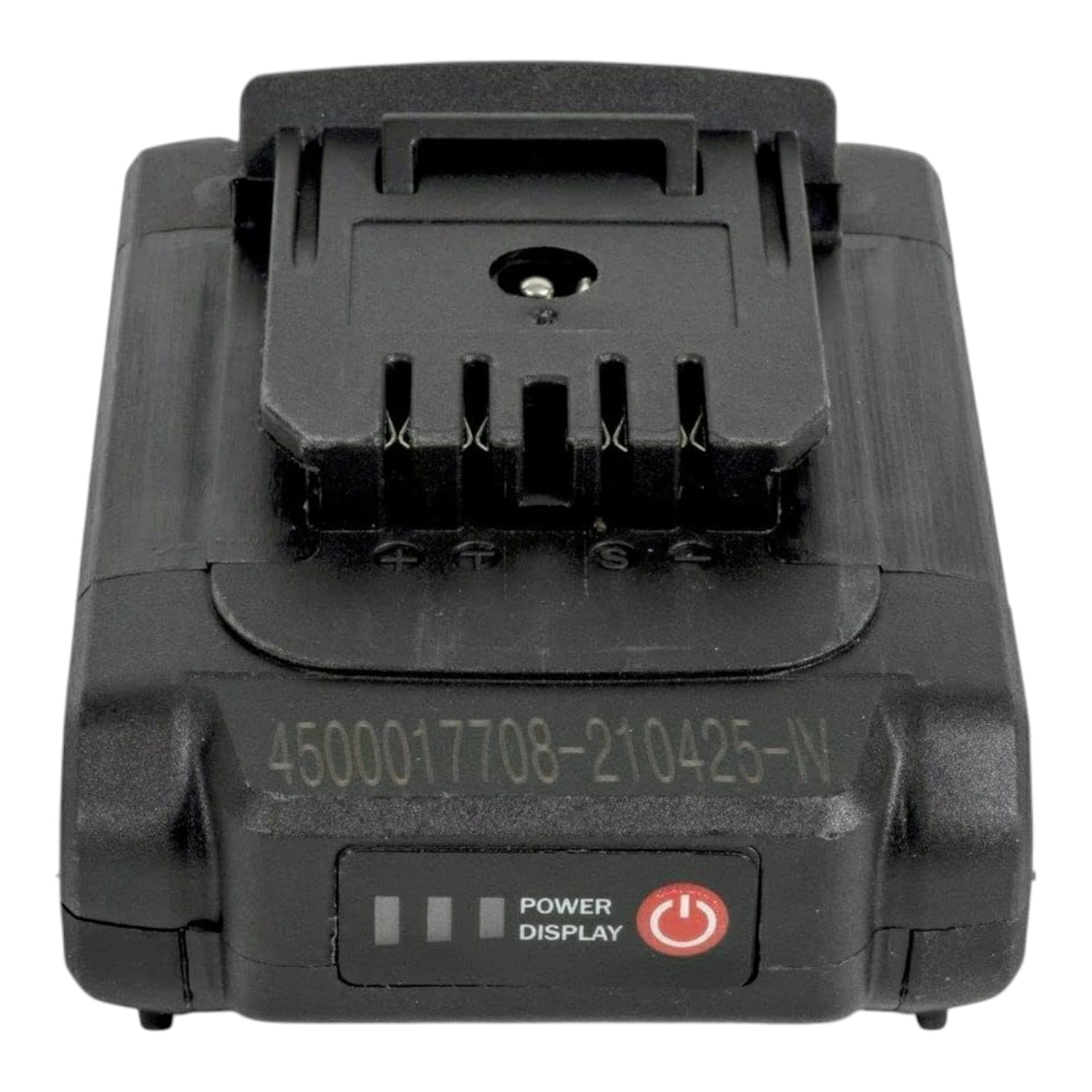 KIT 1 BATTERIA + CARICABATTERIA 18V 2AH VALEX