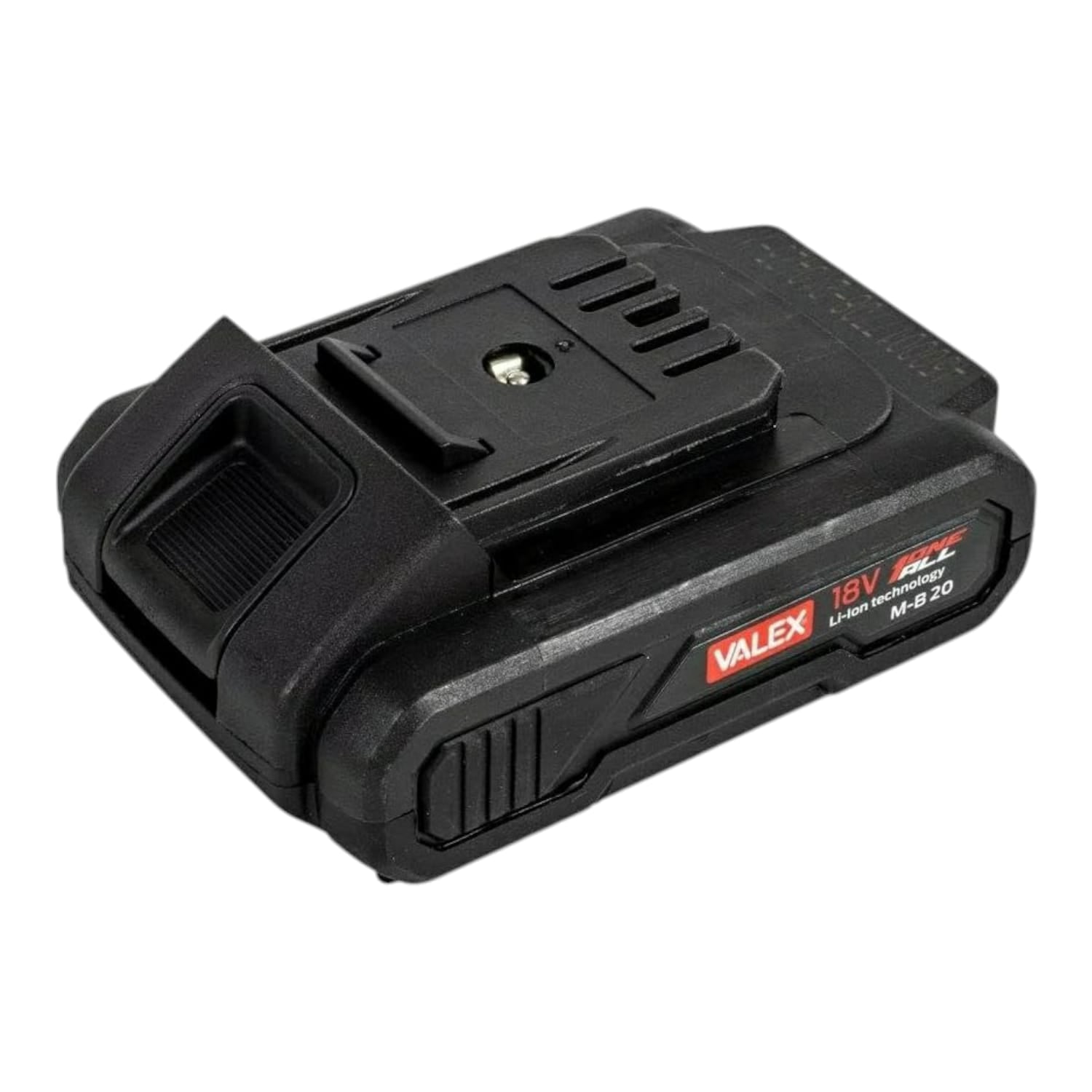 KIT 1 BATTERIA + CARICABATTERIA 18V 2AH VALEX