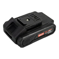 KIT 1 BATTERIA + CARICABATTERIA 18V 2AH VALEX