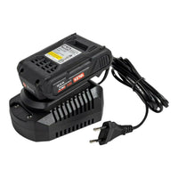 KIT 1 BATTERIA + CARICABATTERIA 18V 2AH VALEX