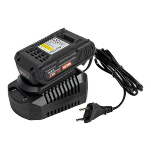 KIT 1 BATTERIA + CARICABATTERIA 18V 2AH VALEX