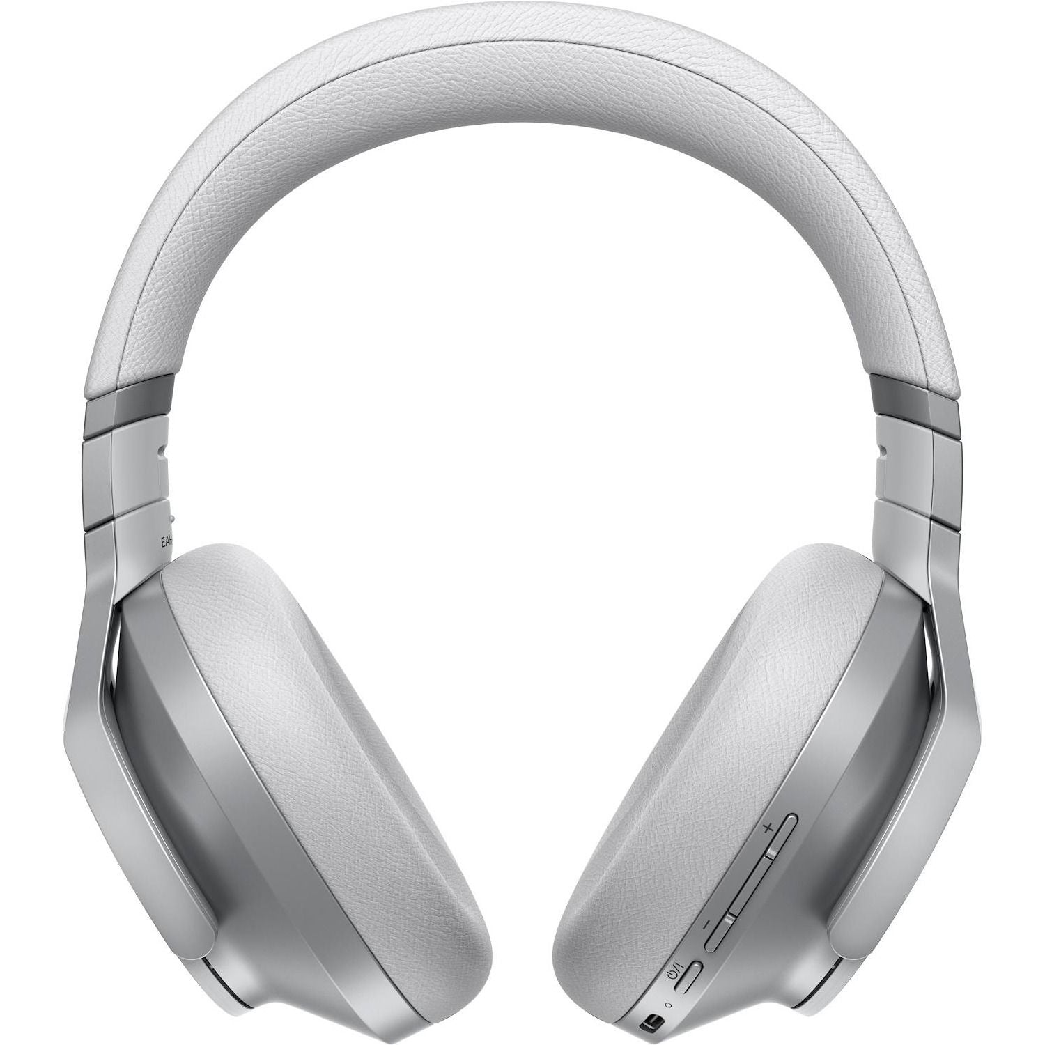Cuffie a padiglione con noise cancelling technics eah-a800e-s colore silver - EAHA800ES
