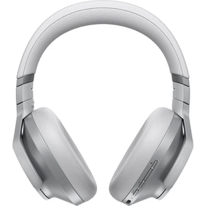 Cuffie a padiglione con noise cancelling technics eah-a800e-s colore silver - EAHA800ES