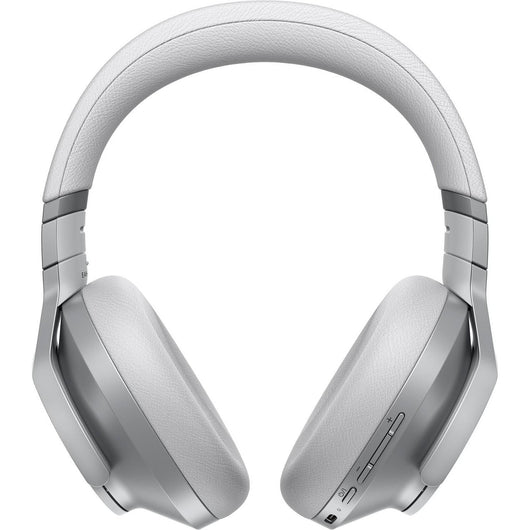 Cuffie a padiglione con noise cancelling technics eah-a800e-s colore silver - EAHA800ES