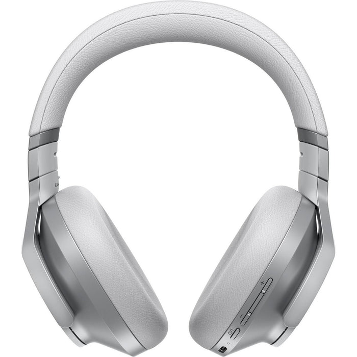 Cuffie a padiglione con noise cancelling technics eah-a800e-s colore silver - EAHA800ES
