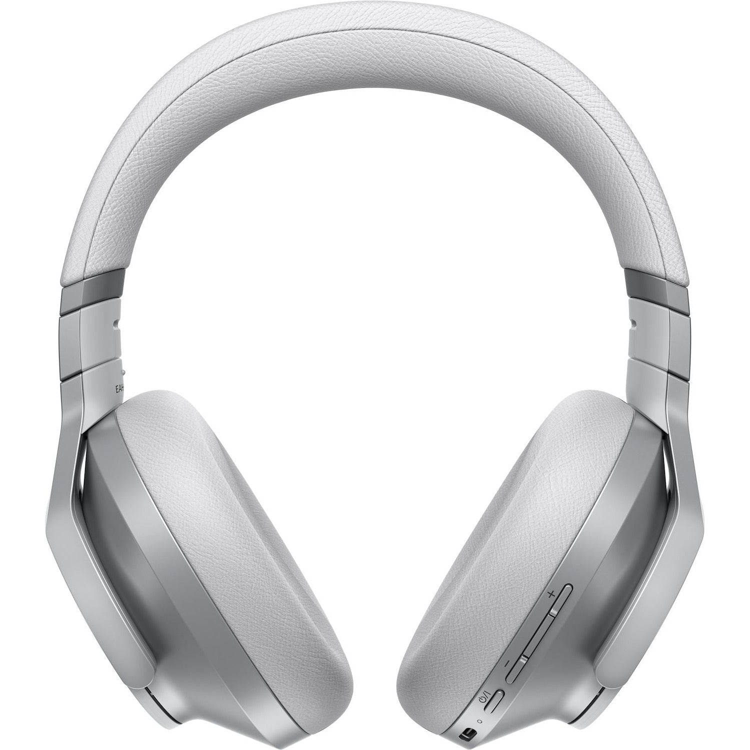 Cuffie a padiglione con noise cancelling technics eah-a800e-s colore silver - EAHA800ES