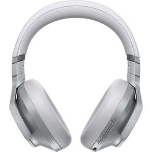 Cuffie a padiglione con noise cancelling technics eah-a800e-s colore silver - EAHA800ES