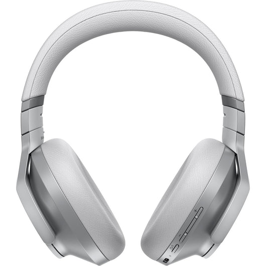 Cuffie a padiglione con noise cancelling technics eah-a800e-s colore silver - EAHA800ES