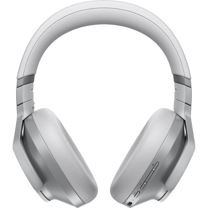 Cuffie a padiglione con noise cancelling technics eah-a800e-s colore silver - EAHA800ES