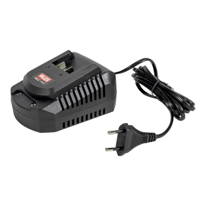 KIT 1 BATTERIA + CARICABATTERIA 18V 2AH VALEX