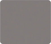 Matrice anti-slip con fondo antiscivolo - Superficie in poliester duraturo - Materiale riciclato - Grigio - 186 x 224 x 06 cm Matrice anti-slip