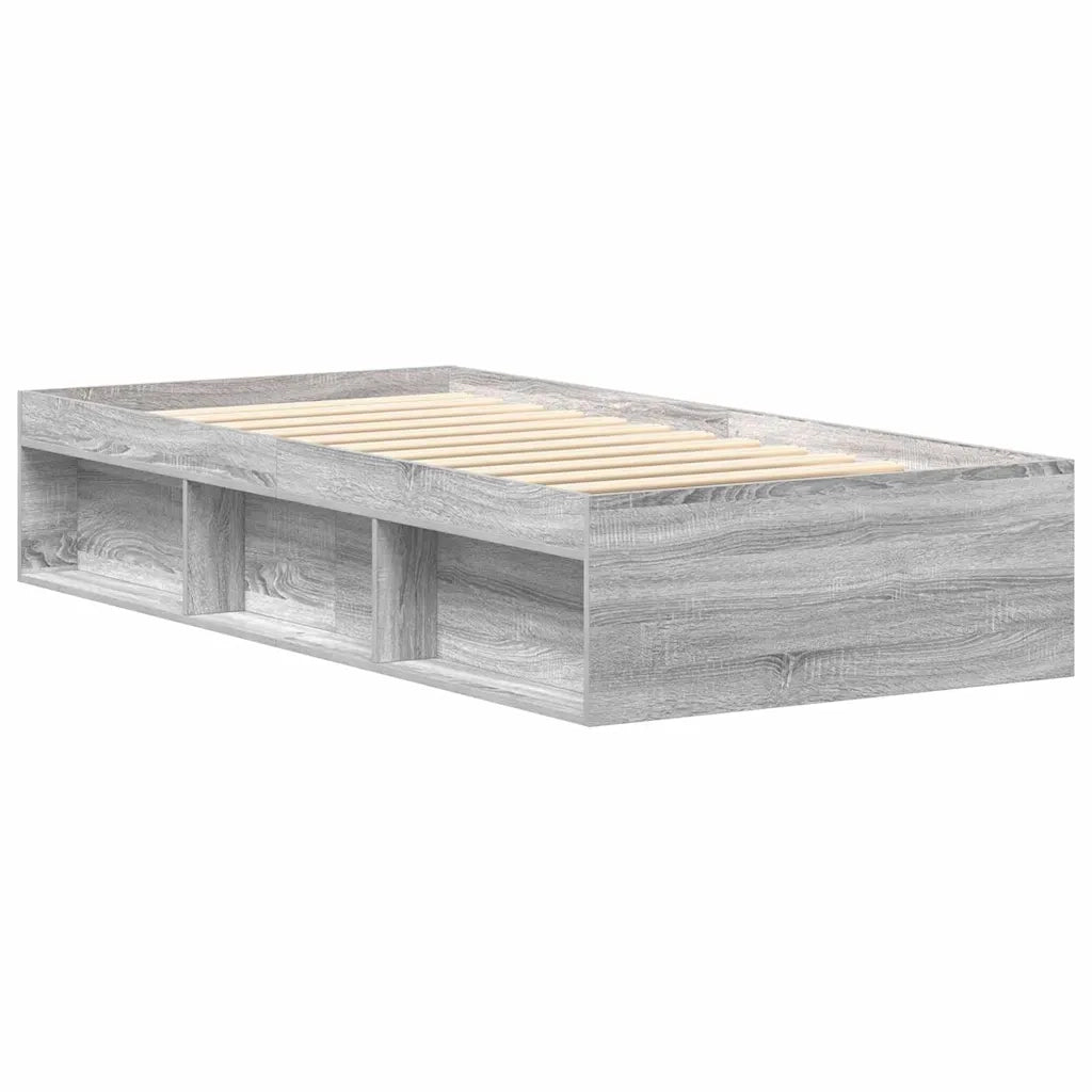 Giroletto Grigio Sonoma 100x200 cm 3203836