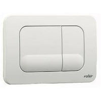 Valsir placca tropea bianca vs08 70501 b014o6vu3q