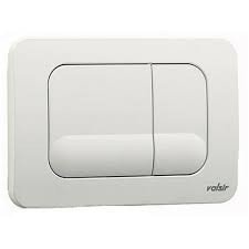 Valsir placca tropea bianca vs08 70501 b014o6vu3q