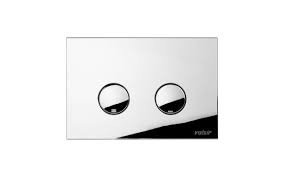 Valsir placca p4 cromo lucida 4 9 lt. per tropea s vs0869335 b07