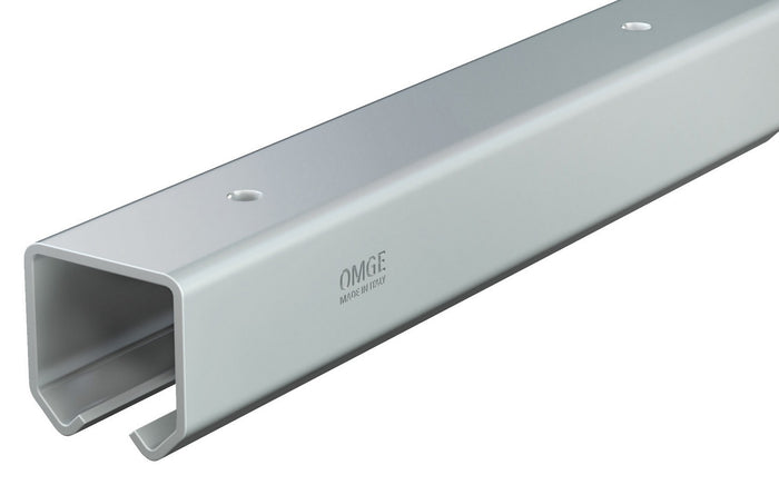 omge binario acciaio zincato art. 50.030.00 ml.3 cod:ferx.15034