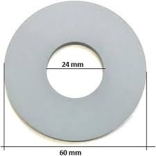 Valsir guarnizione valvola casse tta vs0801017 b00kw91buw