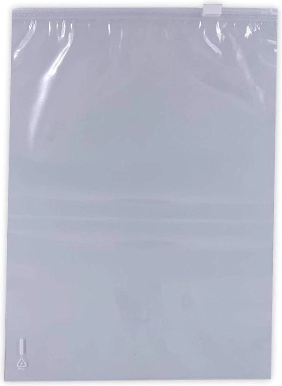 Sacchetto Congelatore Grande 23 x 30 cm per Contenitore Congelatore - Sacchetto Congelatore con Filtro - Ideale per Cibo Congelato Liscio Sacchetto Congelatore
