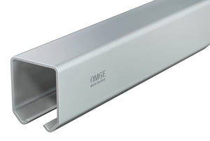 omge binario acciaio zincato grande( art. 250) ml.3 cod:ferx.15038