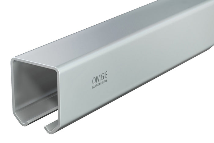 omge binario acciaio zincato grande( art. 250) ml.3 cod:ferx.15038