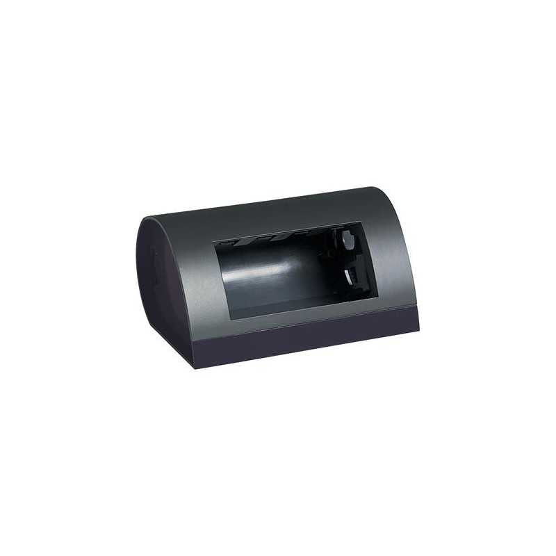 150432 Scatola da Scrivania 4 Moduli