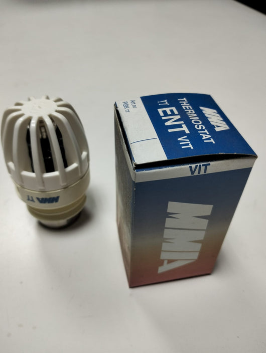 Testa termostatica mma art.30108 01 0-26 480 60 21