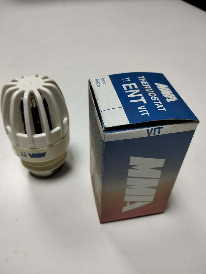 Testa termostatica mma art.30108 01 0-26 480 60 21