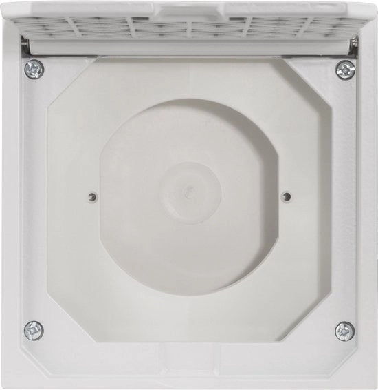 Connettività in Cassetto Integrato per Pannelli Radiatori - 1632497 - E2UGY