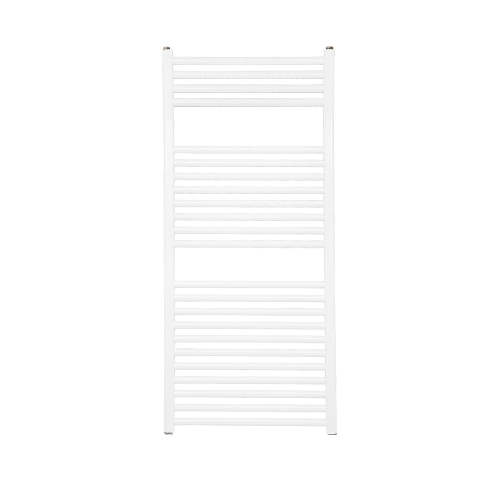 TERMOARREDO ALLUMINIO MOD. COOL 1160 Bianco  Interasse cm. 50 FONDITAL