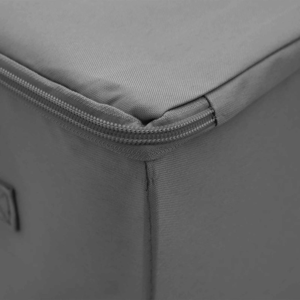 Scatola di Stoccaggio 6 pz Tessuto non tessuto 100 x 50 x 18 cm 42024598