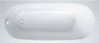 Vasca acrilico rettangolare 180x 80 bianco b07rpj7t4c